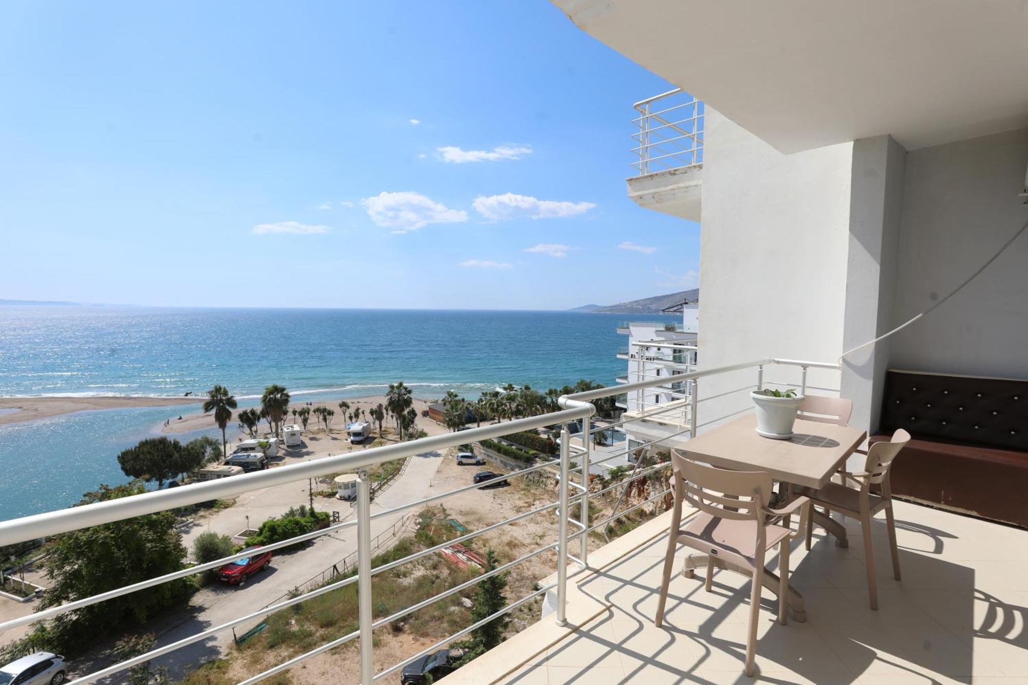 Blue Bay Appartement